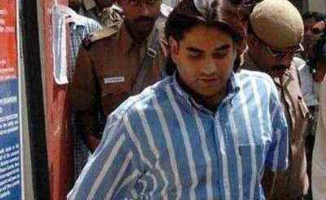 नीतीश कटारा हत्याकांड : विकास यादव को फर्लो देने से हाइकोर्ट का इनकार