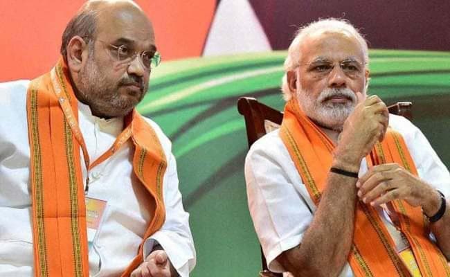 भाजपा राष्ट्रीय कार्यकारणी की दो दिवसीय बैठक शनिवार से, सामाजिक समरसता पर होगा जोर