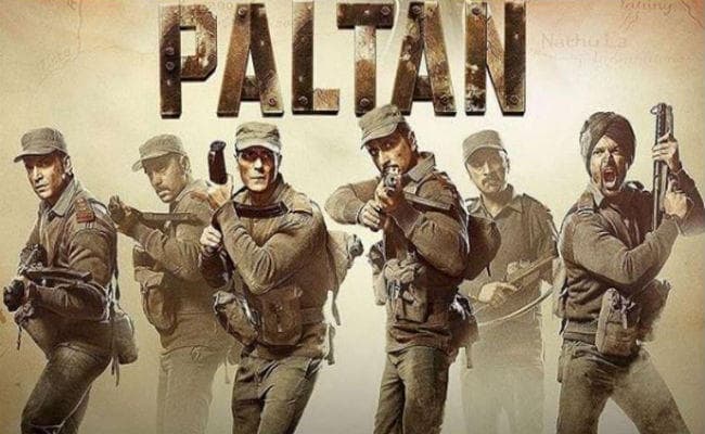 Paltan Film Review: भारत-चीन युद्ध पर बनी यह फिल्म कैसी है?