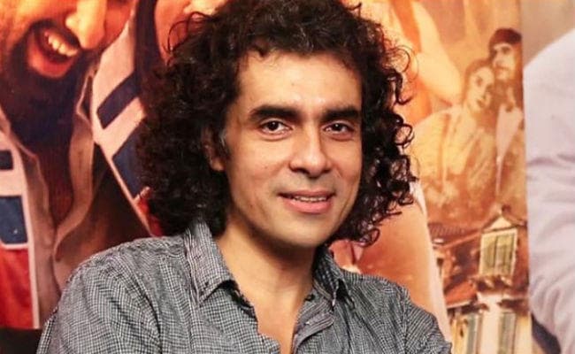 ...तो इसलिए इम्तियाज अली ने किया ''लैला मजनू'' से किनारा?