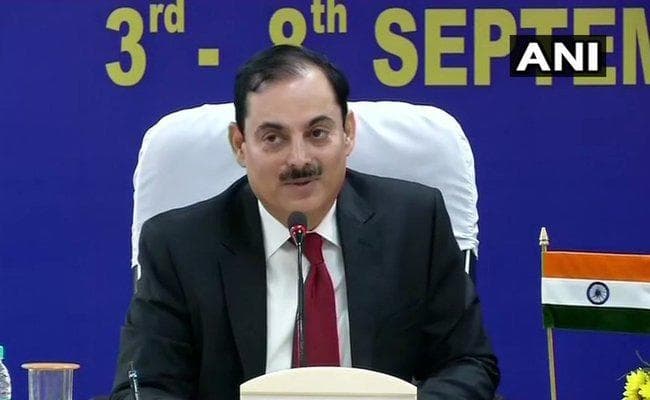 BSF Chief का बड़ा बयान - रोहिंग्याओं के प्रति ‘थोड़ा मित्रवत'' है पश्चिम बंगाल