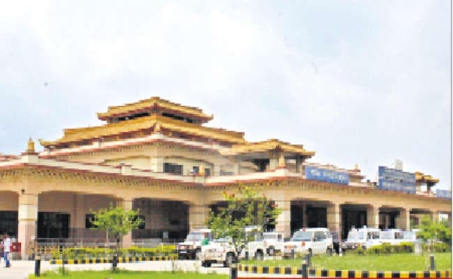 एयरपोर्ट से इंटरनेशनल विमानों की आवाजाही आज से