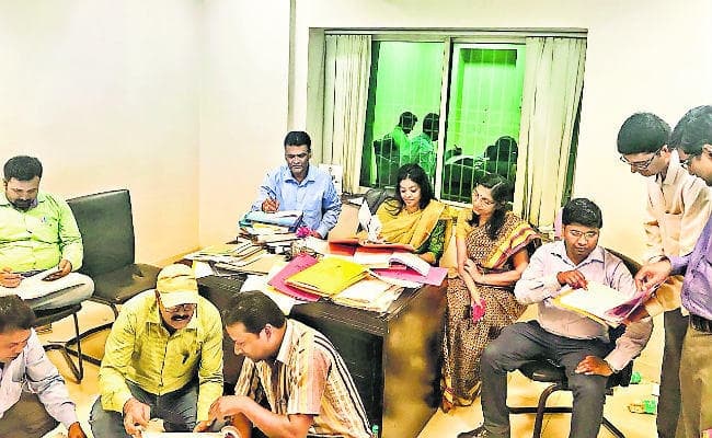 खुलासा: क्लिनिक में राेगी देखते हैं आैर रिम्स में भर्ती करते हैं डॉ हेमंत नारायण, कई से 1.50 लाख तक वसूले