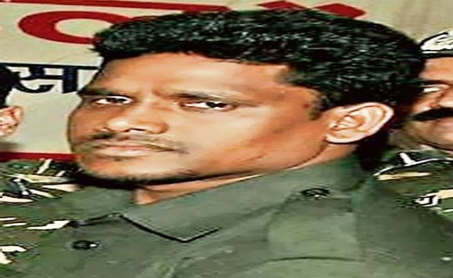 कुख्यात नक्सली कुंदन पाहन पर पांच करोड़ की लूट में आरोप गठित