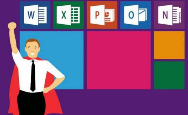 छात्रों को मिले माइक्रोसॉफ्ट से 10.25 लाख के पैकेज