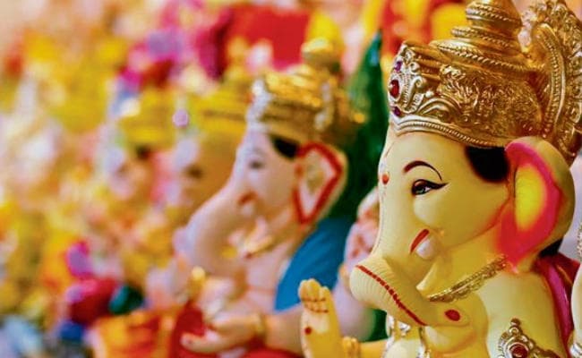 सर्वमंगल की कामना पूरी करते हैं विघ्नहर्ता गणेश