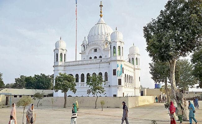 72 सालों से बंद करतारपुर बॉर्डर खोलेगा पाक, बनेगा कॉरिडोर