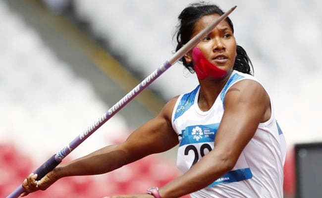 अपने ट्रेनिंग बेस के करीब घर के लिये सरकारी मदद चाहती हैं एशियाई खेलों की स्वर्ण पदकधारी स्वप्ना