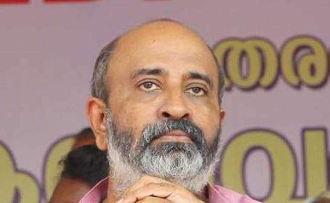 केरल सरकार का बाढ़ पर बड़ा बयान : भीषण वर्षा का अनुमान लगाने में मौसम विभाग ने की भूल