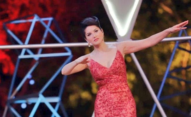 ये है सनी लियोन की स्लीम फिट फिगर का राज, आप भी देखें पूरा वीडियो