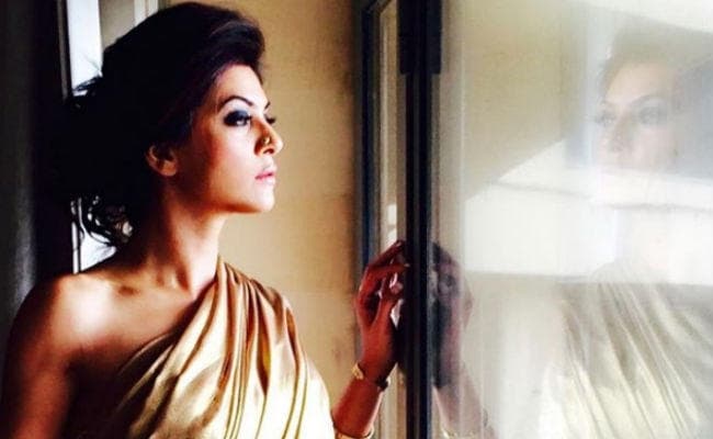 VIDEO: सुष्मिता सेन ने ''दिलबर दिलबर'' गाने पर किया ऐसा बेली डांस, नजरें हटाना मुश्किल...