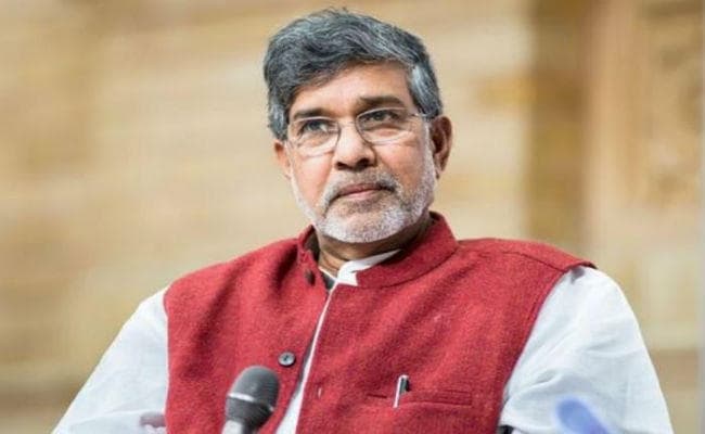 यूट्यूब को मिला अधिकार, नोबेल पुरस्कार विजेता कैलाश सत्यार्थी पर बनेगी फिल्म