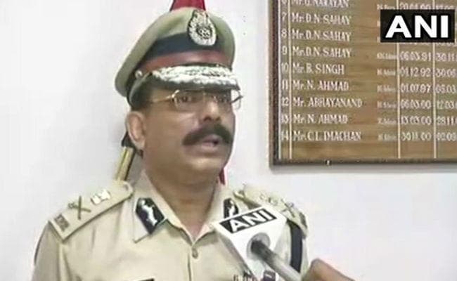 बेगूसराय में नहीं हुआ मॉब लिंचिंग, सेल्फ डिफेंस में ग्रामीणों ने उठाया कदम : एडीजी