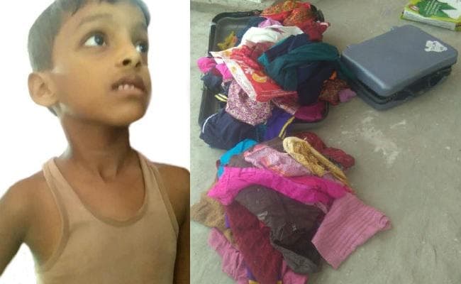 मुजफ्फरपुर : नौ नकाबपोश डकैतों ने गृहस्वामियों को जख्मी कर की डकैती, बेटे को जान से मारने की धमकी देकर की डकैती