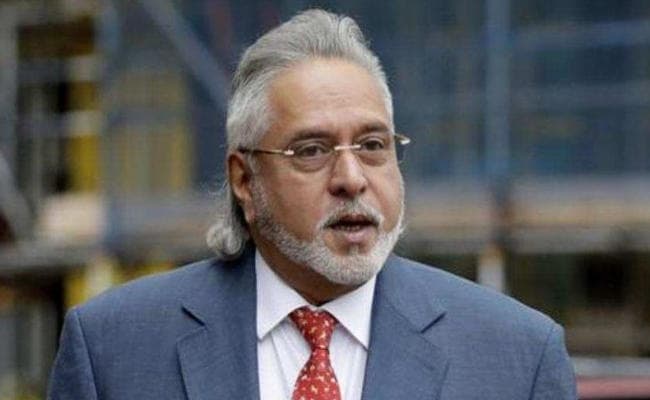 भगोड़ा विजय माल्या ओवल में टेस्ट मैच देखने पहुंचा, स्वदेश वापसी पर कही ये बात