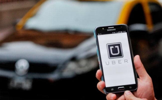 भारत में हवाई टैक्‍सी सेवा पर विचार कर रहा है ''उबर'', शीर्ष अधिकारियों ने की मोदी से मुलाकात