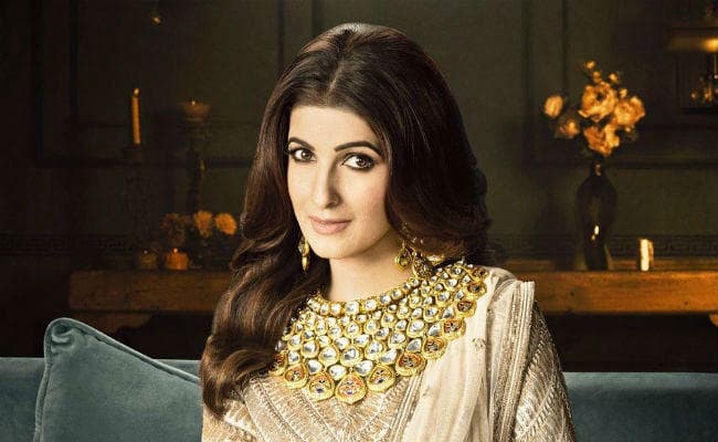 मैंने जो फिल्में की उन पर प्रतिबंध लगा देना चाहिए : ट्विंकल खन्ना