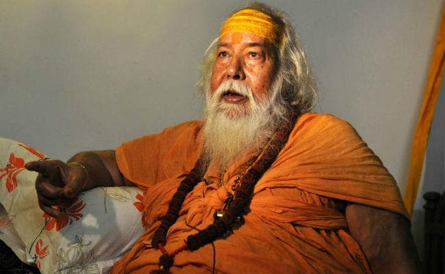 भारतीय समाज को तोड़ेगा एससी- एसटी कानून : शंकराचार्य