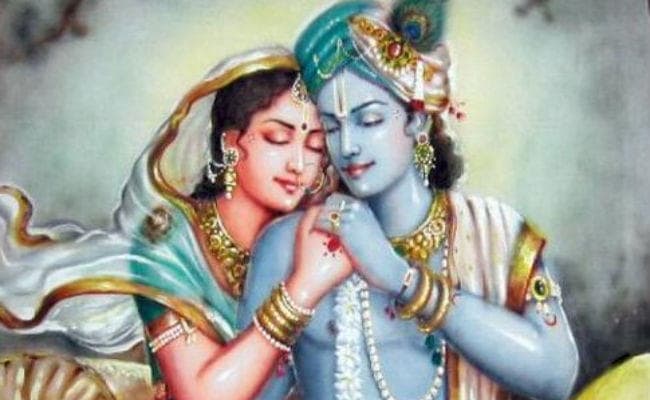 राधाष्टमी 17 सितंबर को, तैयारियां जोरों पर