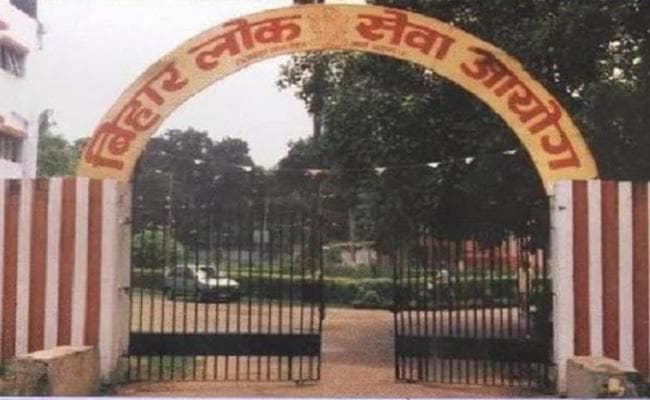 बीपीएससी: 64वीं मेंस का रिजल्ट जारी, 3799 सफल अभ्यर्थी इंटरव्यू  में होंगे शामिल...