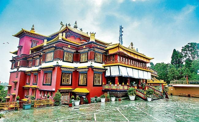 मिनी दार्जिलिंग है मिरिक हिल स्टेशन