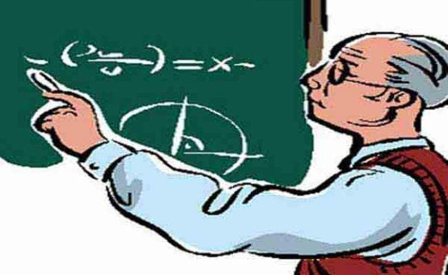 रांची : समायोजन के नाम पर शिक्षक और शिक्षिकाओं को प्रताड़ित किया गया : संघ