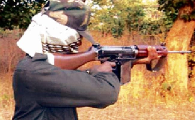 जानें किस राज्य की बॉर्डर पर कौन हार्डकोर नक्सली हैं सक्रिय, झारखंड पुलिस का खाका तैयार, चलेगा आक्रामक अभियान