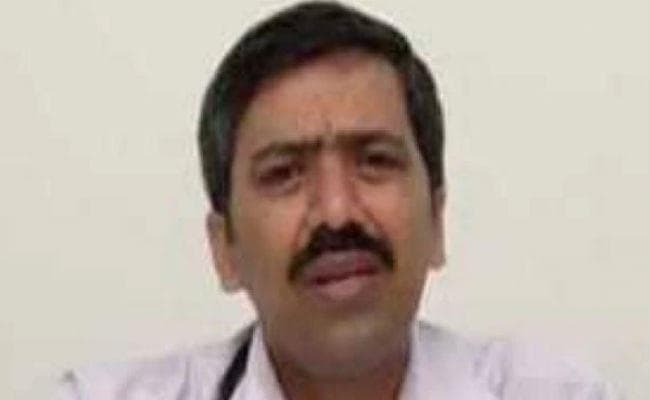 रांची : डॉ हेमंत नारायण की कमाई 17 लाख और पत्नी कमाती हैं सालाना 90 लाख