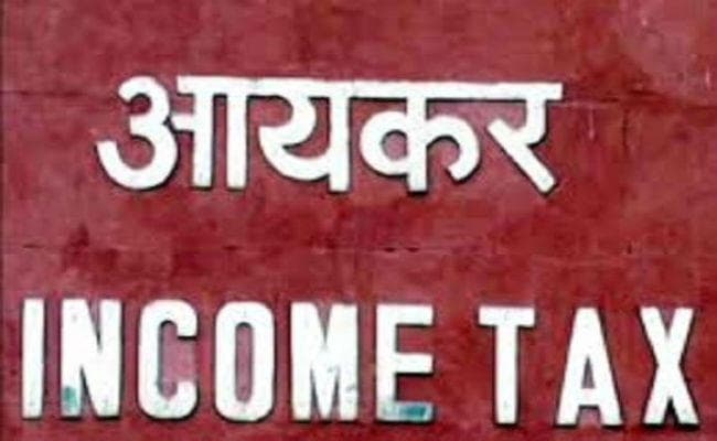 आयकर विभाग के रडार पर ‘बड़े खिलाड़ी’, पटना, रांची और दिल्ली की सक्रिय हुईं टीमें