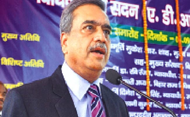 बेतिया में बनेगा बिहार का पहला चिल्ड्रेन फ्रेंडली कोर्ट