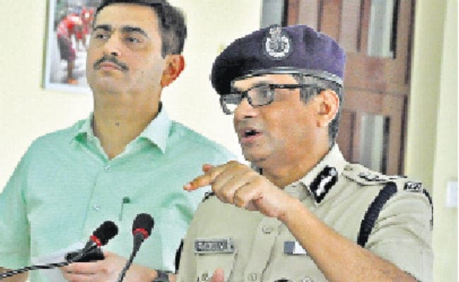 राज्य सचिवालय में हुई उच्च स्तरीय बैठक, कोलकाता के चार ब्रिजों पर माल वाहक गाड़ियों के आवागमन पर लगी रोक