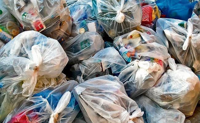 पॉलीथिन : 50 माइक्रॉन से कम नहीं, पूर्ण प्रतिबंध की तैयारी में सरकार