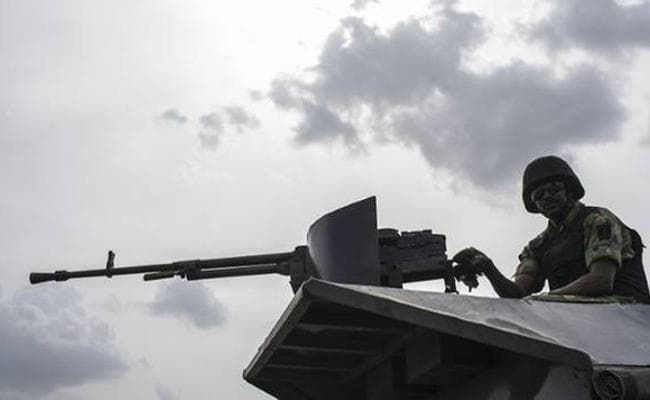 नाजीरियाई प्रांत पर बोकोहराम ने कब्जा किया