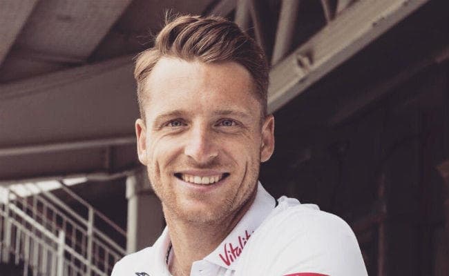 INDvsENG : बोले बटलर-यह बेहतरीन टेस्ट क्रिकेट है, मैच में हम मजबूत स्थिति में