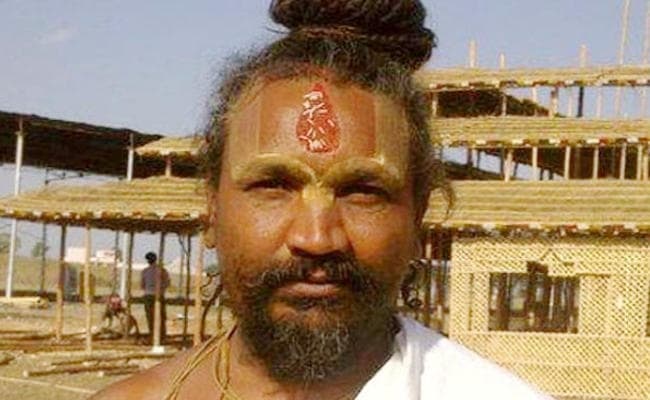 मध्यप्रदेश में विधानसभा चुनाव लड़ने के लिए तैयार हैं ये पांच बाबा