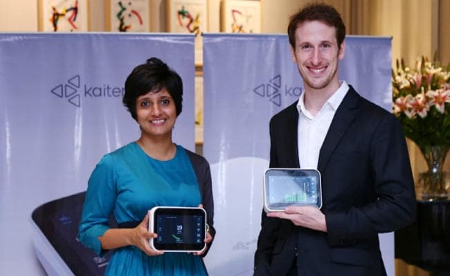 हवा में घुले प्रदूषण से निबटने में मदद करेगा चीन में बना उपकरण ‘सेंसेज’