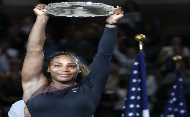 अमेरिकी ओपन में अंपायरों से पहले भी उलझ चुकी हैं सेरेना