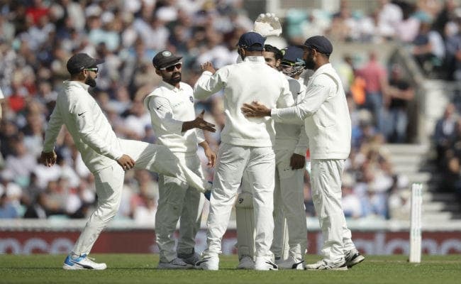 INDvsENG 5thTest : तीसरे दिन का खेल समाप्‍त, जडेजा ने दिखाया दम, कुक ने संभाला मोर्चा
