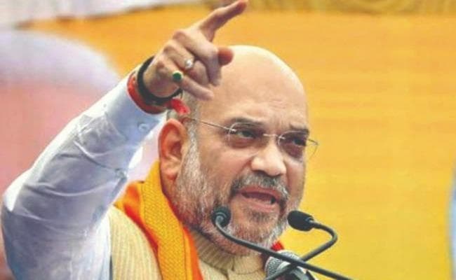 भाजपा अध्यक्ष ने कहा - अवैध घुसपैठियों काे भारत में रहने की नहीं देंगे इजाजत