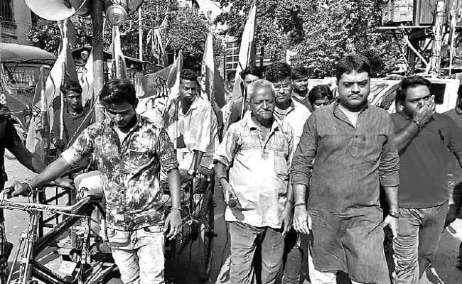 बंगाल : कांग्रेस और वाम दलों सहित विपक्ष का भारत बंद आज