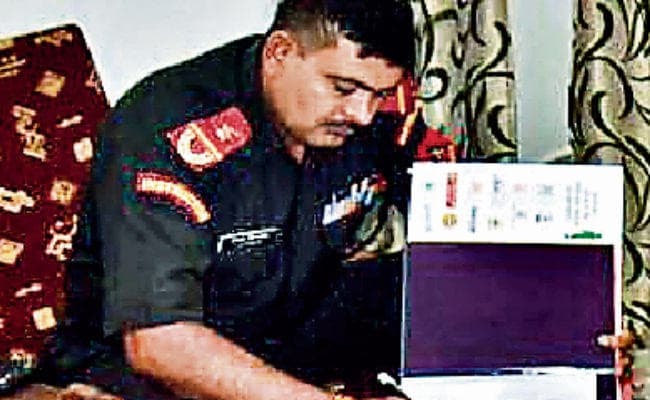 मातृभूमि की रक्षा के लिए परमात्मा ने 19 गोली लगने के बाद भी मुझे जीवित रखा : परमवीर चक्र विजेता मेजर योगेंद्र सिंह यादव