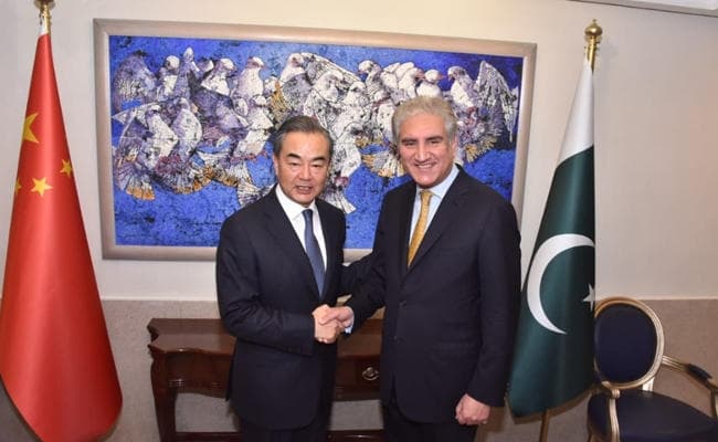 CPEC परियोजना को पूरा करेंगे चीन और पाकिस्तान