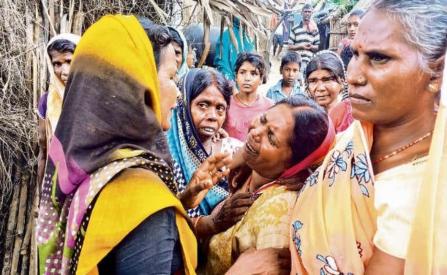 बिहार में डूबने से 18 की मौत