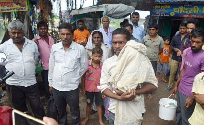 बिहार : भारत बंद के कारण अस्पताल आने के लिए देरी से मिला वाहन, बच्ची की हुई मौत, केंद्रीय मंत्री ने पूछा- ''जिम्मेदार कौन?''