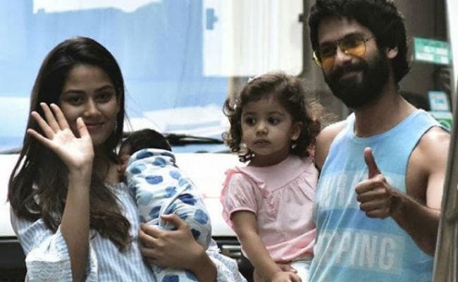 तैमूर से लेकर जैन कपूर तक, इन स्टार किड्स ने भी बटोरी सुर्खियां...