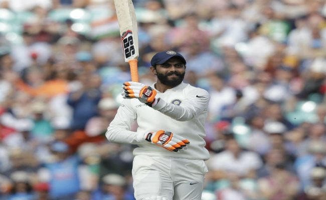 जडेजा प्रतिभाशाली और खतरनाक क्रिकेटर : फारब्रास