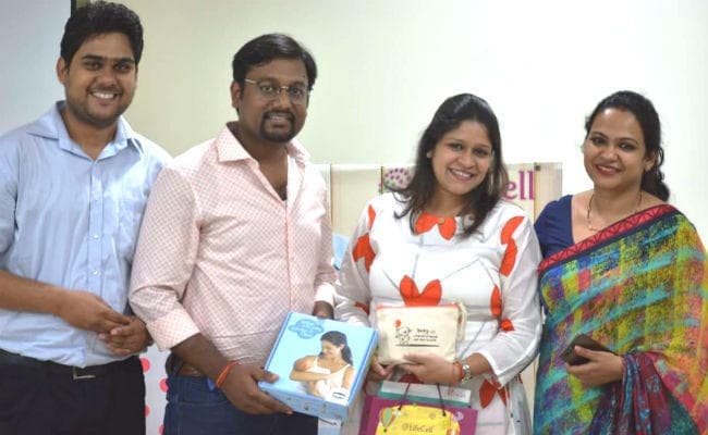 हिल व्‍यू अस्‍पताल में प्रेगनेंसी कार्निवल का आयोजन