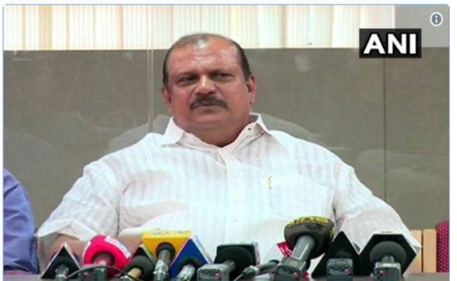 नन को वेश्या बताने वाले विधायक को महिला आयोग ने भेजा नोटिस