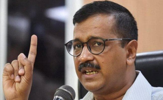 दिल्ली में डोर स्टेप डिलीवरी : 40 सरकारी सेवाओं की घर तक होगी आपूर्ति, 50 रुपये देने होंगे अतिरिक्त