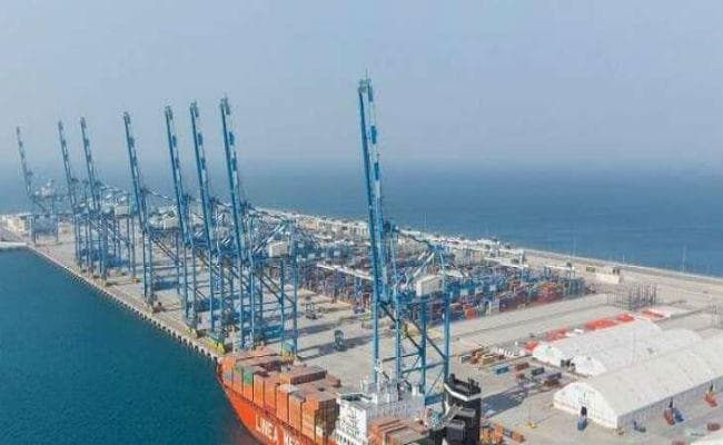 CPEC का अफगानिस्तान तक विस्तार करेंगे चीन और पाकिस्तान